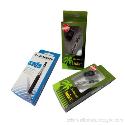 Wholesale high quality electronic smoking pipes, ego CE4+